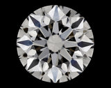 0.45 carat Round diamond D  VS1 Excellent