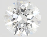 0.30 carat Round diamond G  VVS1 Excellent