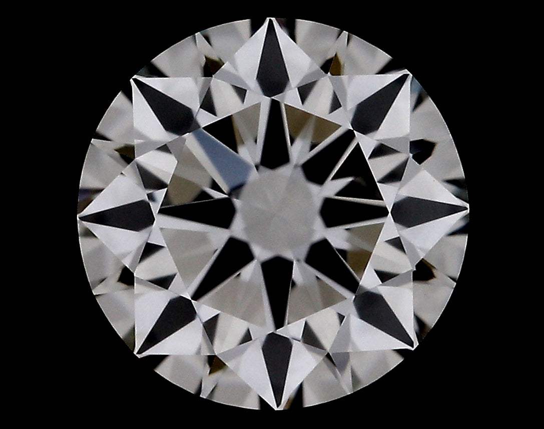 0.40 carat Round diamond E  VS1 Excellent