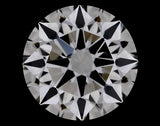 0.40 carat Round diamond E  VS1 Excellent