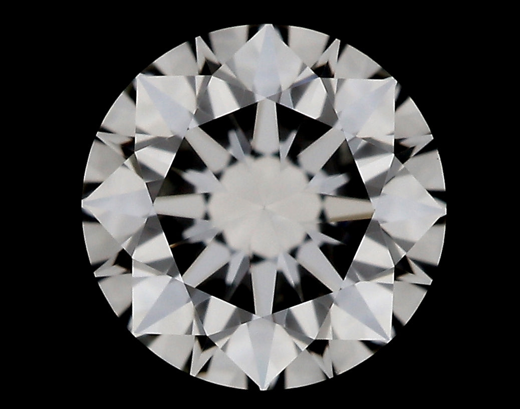 0.30 carat Round diamond F  VVS2 Excellent