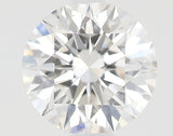 0.30 carat Round diamond G  VS2 Excellent