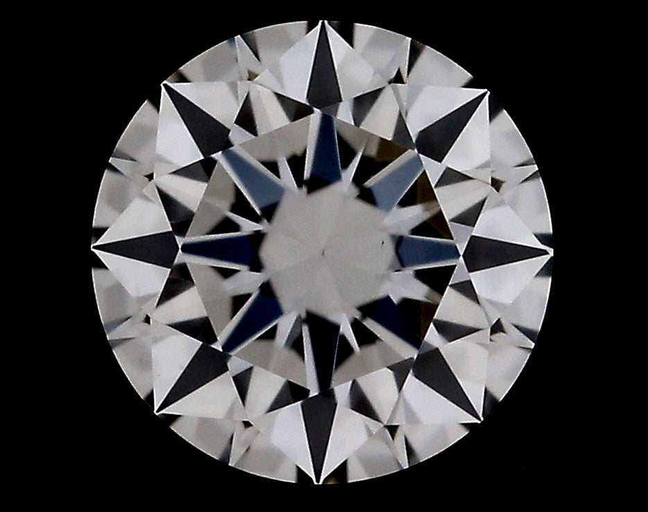 0.23 carat Round diamond E  VS1 Excellent