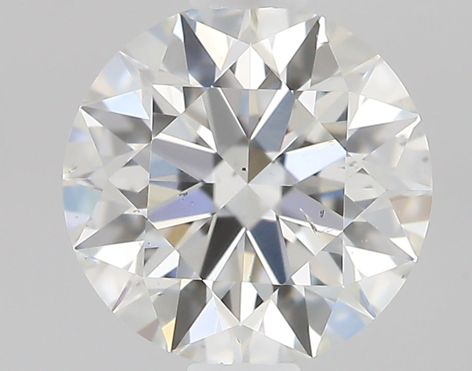 0.51 carat Round diamond G  SI1 Excellent