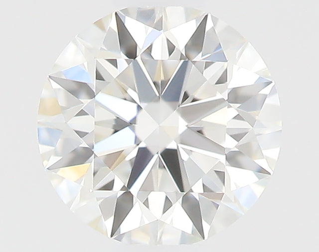 0.30 carat Round diamond H  VVS2 Excellent