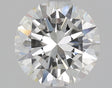 1.51 carat Round diamond F VS2 VeryGood