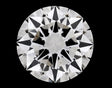 0.22 carat Round diamond D VS2 Excellent