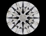 0.20 carat Round diamond D  IF Excellent