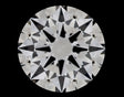 0.30 carat Round diamond E VS1 Excellent