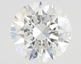 0.70 carat Round diamond G VS1 Excellent