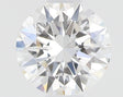 0.30 carat Round diamond E VS1 Excellent