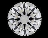 0.30 carat Round diamond H  VVS1 Excellent