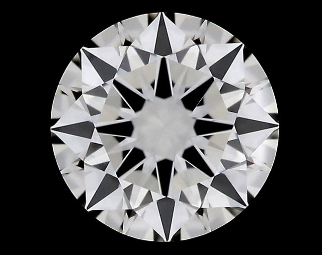 0.30 carat Round diamond H  VVS1 Excellent