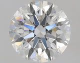 1.05 carat Round diamond H  VS1 Excellent