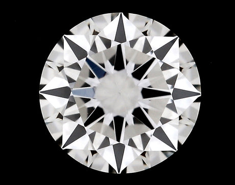 0.30 carat Round diamond G  VVS2 Excellent