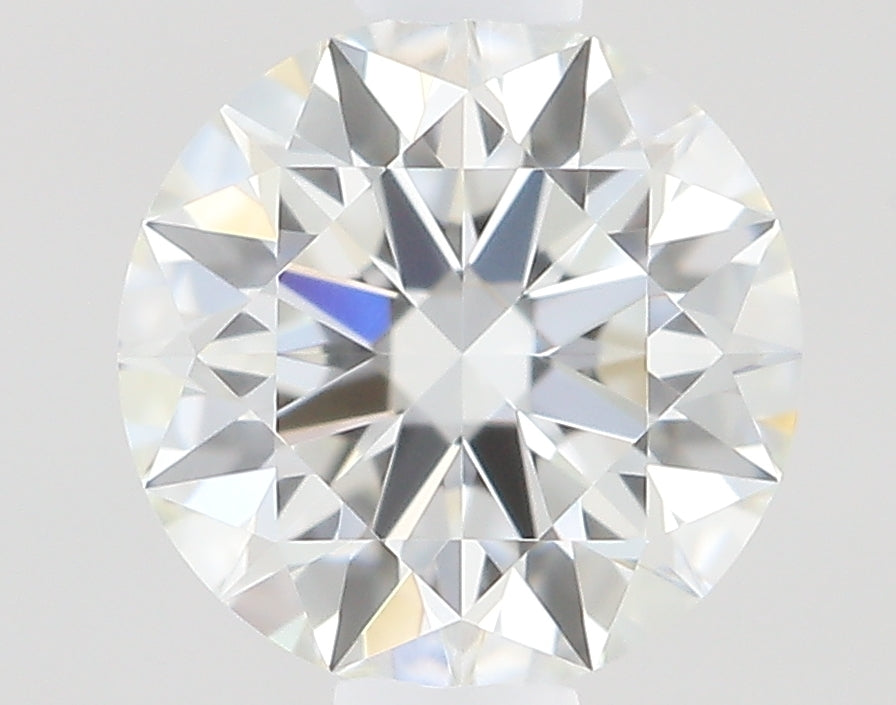 0.30 carat Round diamond H  VVS2 Excellent