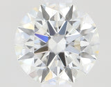0.30 carat Round diamond H  VVS2 Excellent