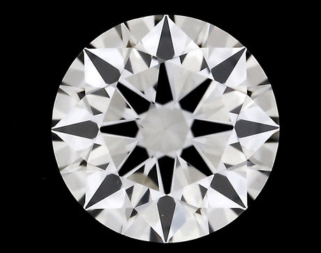0.31 carat Round diamond G VS2 Excellent