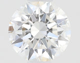 0.30 carat Round diamond G  VVS2 Excellent