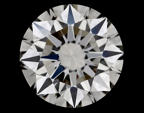 0.30 carat Round diamond F VVS2 Excellent