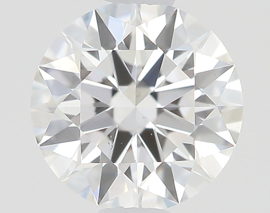 0.31 carat Round diamond G VS2 Excellent