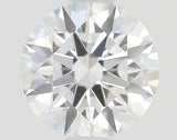 0.31 carat Round diamond G VS2 Excellent