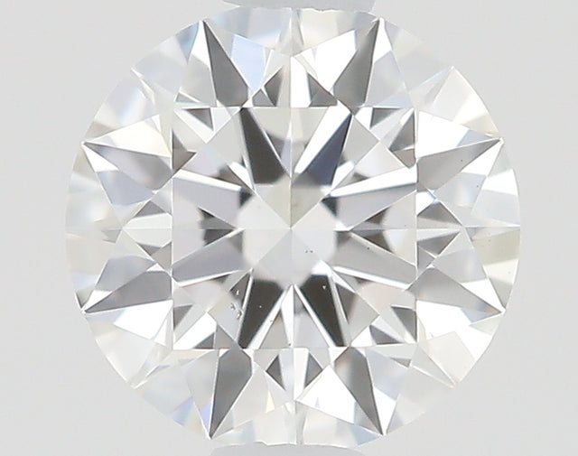 0.31 carat Round diamond G VS2 Excellent