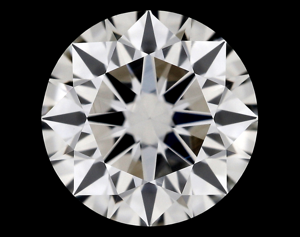 0.70 carat Round diamond G  VS2 Excellent