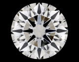 0.70 carat Round diamond G  VS2 Excellent