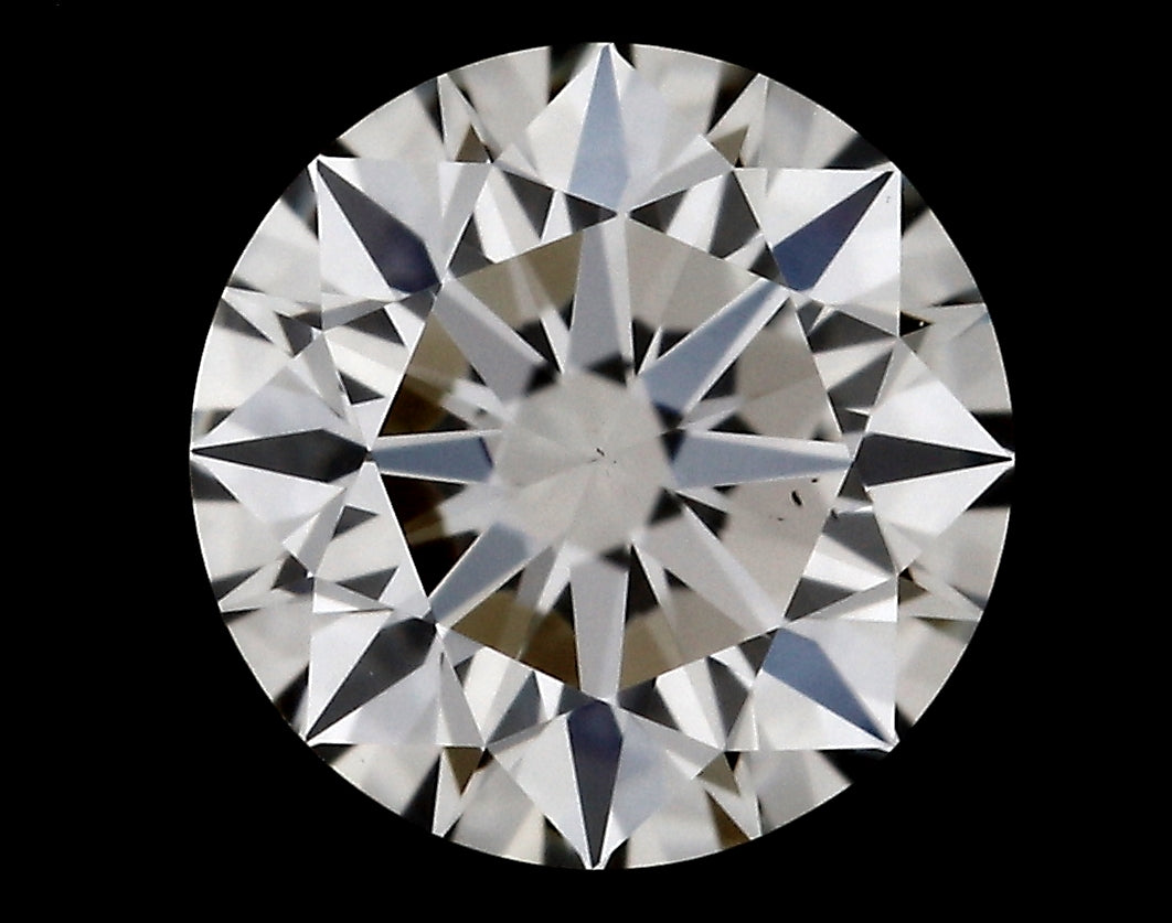 0.40 carat Round diamond H  VS2 Excellent