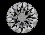 0.30 carat Round diamond F  VS2 Excellent