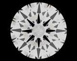 0.31 carat Round diamond G  IF Excellent