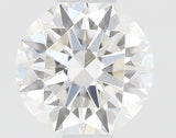 0.30 carat Round diamond G  VVS1 Excellent