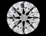 0.30 carat Round diamond G  VVS2 Excellent