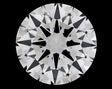 0.32 carat Round diamond E VVS1 Excellent