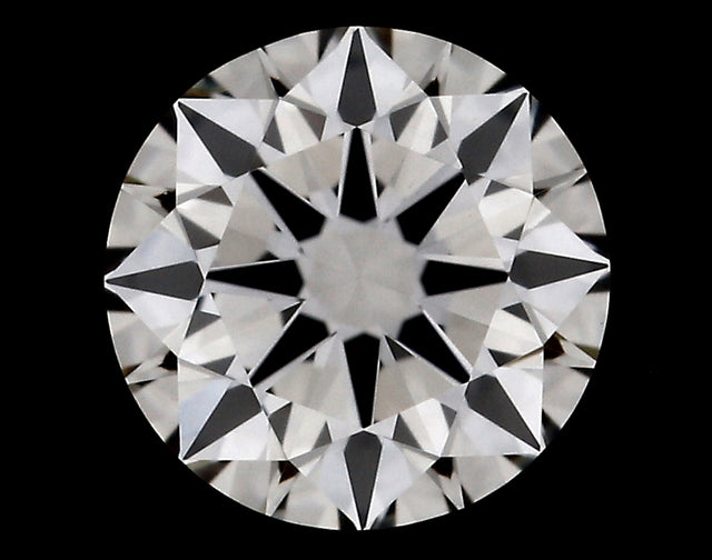 0.30 carat Round diamond F VVS2 Excellent