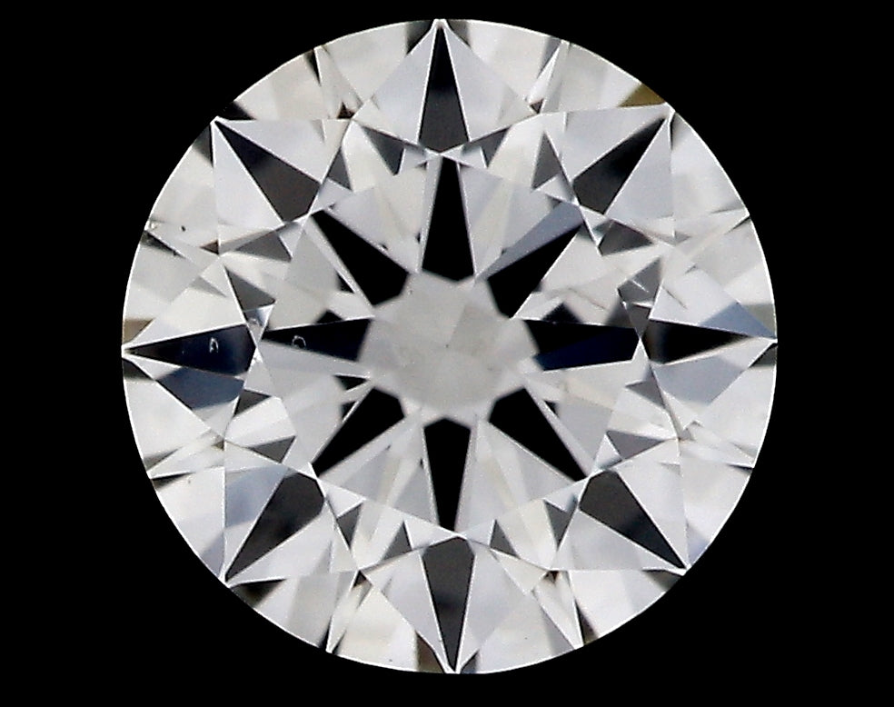0.30 carat Round diamond H  SI1 Excellent