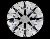 0.30 carat Round diamond H  SI1 Excellent