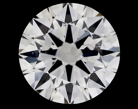 0.30 carat Round diamond H  SI1 Excellent