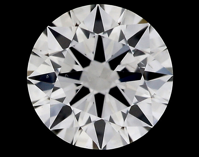 0.30 carat Round diamond H  SI1 Excellent