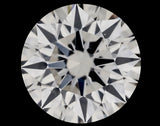 1.50 carat Round diamond I  SI2 Excellent