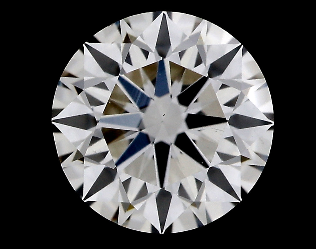 0.50 carat Round diamond G VS2 VeryGood