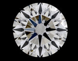 0.50 carat Round diamond G VS2 VeryGood