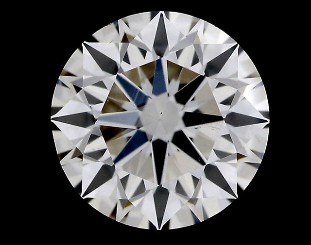 0.50 carat Round diamond G VS2 VeryGood