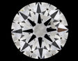 0.30 carat Round diamond F VS1 Excellent
