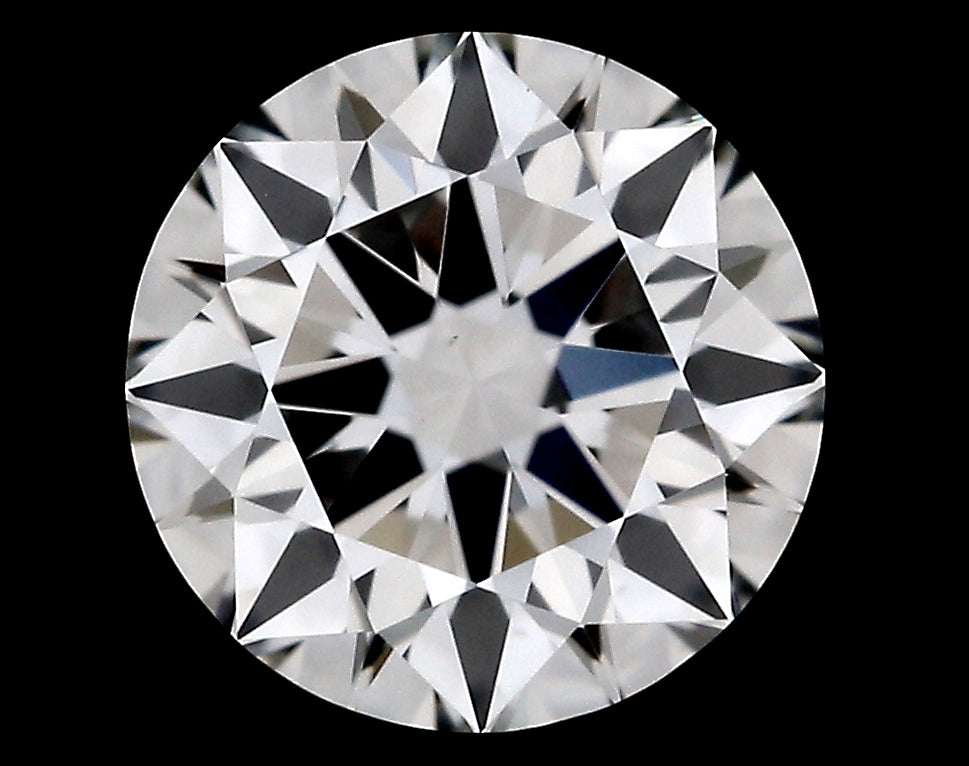 0.32 carat Round diamond E  VS1 Excellent