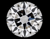 0.32 carat Round diamond E  VS1 Excellent