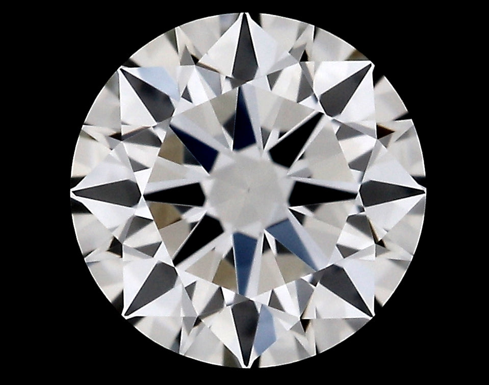 0.31 carat Round diamond G  VVS2 Excellent