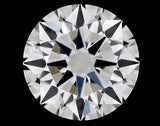 0.31 carat Round diamond G  VVS2 Excellent