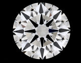 0.30 carat Round diamond G  VS2 Excellent